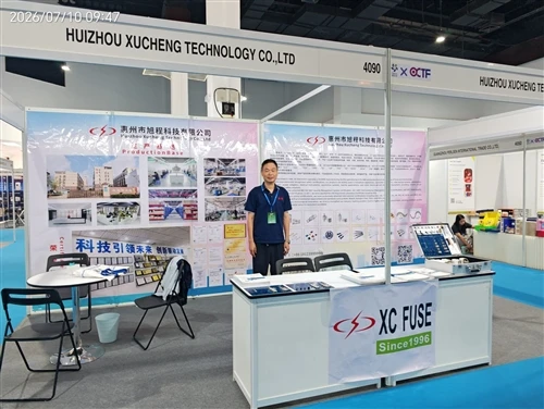 We're At #OCTF2026 in Kuala Lumpur! 🇲🇾